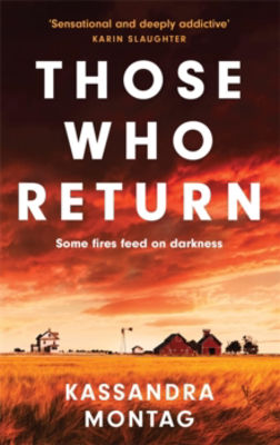 Picture of Those Who Return