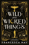 Picture of Wild and Wicked Things
