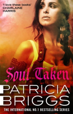 Picture of Soul Taken