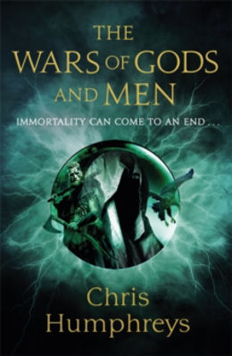 Picture of The Wars of Gods and Men
