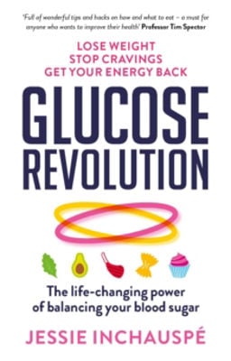 Picture of Glucose Revolution: The life-changing power of balancing your blood sugar
