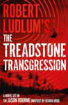 Picture of Robert Ludlum's (TM) The Treadstone Transgression
