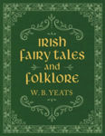 Picture of Irish Fairy Tales and Folklore