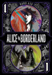 Picture of Alice in Borderland, Vol. 1