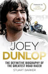 Picture of Joey Dunlop: The Definitive Biography