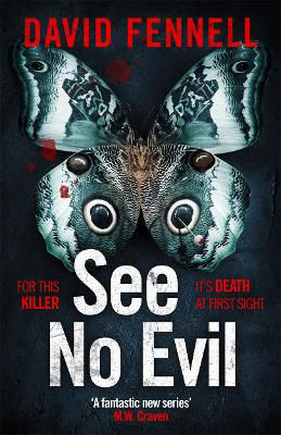 Picture of See No Evil