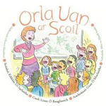 Picture of Orla Uan ar Scoil
