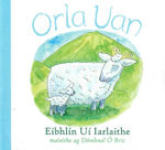Picture of Orla Uan