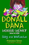 Picture of Donall Dana - Siog Na Bhfiacla