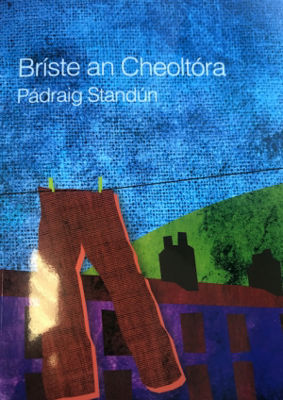 Picture of Bríste an Cheoltóra