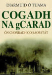 Picture of Cogadh na gCarad : Ón Chonradh go Saorstát