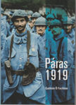Picture of Paris 1919