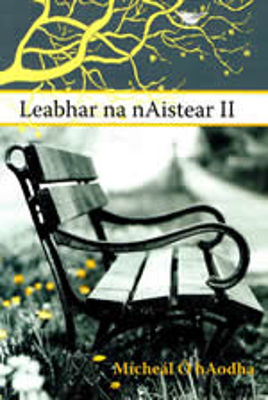 Picture of Leabhar Na Naistear 11