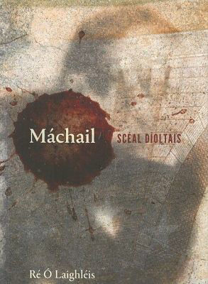 Picture of Máchail - Scéal Díoltais