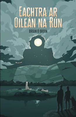 Picture of Eachtra ar Oileán na Rún