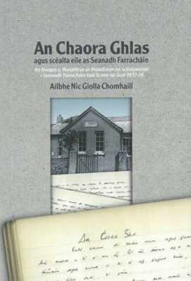 Picture of An Chaora Ghlas