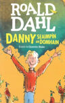 Picture of Danny an Seaimpín an Domhain