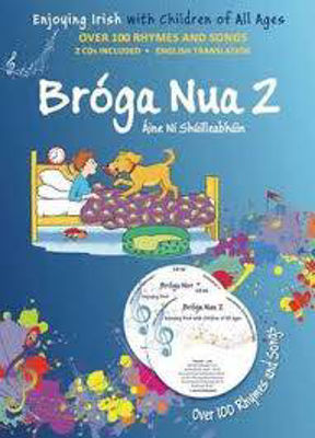 Picture of Broga Nua 2
