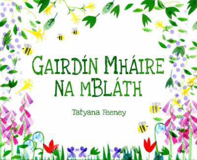 Picture of Gairdín Mháire Na Mbláth