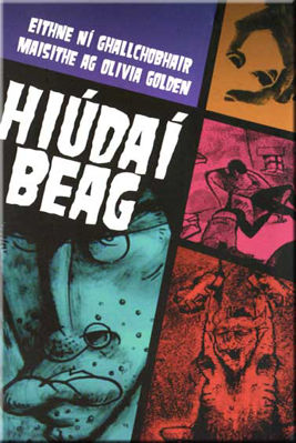 Picture of Hiúdaí Beag