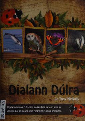 Picture of Dialiann Dúlra