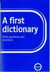 Picture of Nisbet First Dictionary