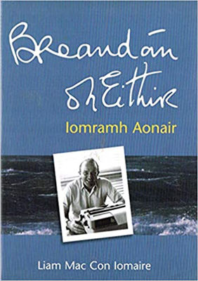 Picture of Breandan O Heithir Iomramh Aonair