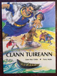Picture of Clann Tuireann