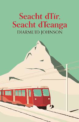 Picture of Seacht dTír Seacht Dteanga