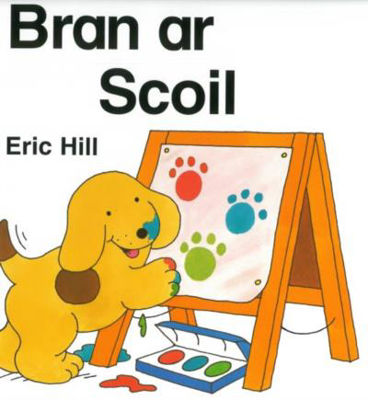 Picture of Bran Ar Scoil