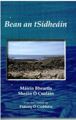 Picture of Bean An Tsidheain