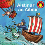 Picture of Aistir Ar An Aibitir