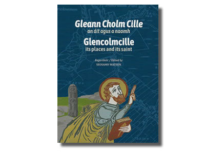 Picture of Gleann Cholm Cille An Ait Agus A Naomh