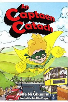 Picture of An Captaen Catach