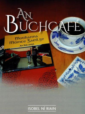 Picture of An Buchcafe