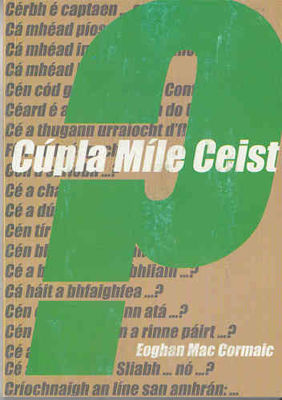 Picture of Cupla Mile Ceist