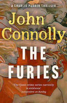 Picture of The Furies - If you would like a signed copy please let us know