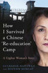 Picture of How I Survived a Chinese 'Re-education' Camp: A Uyghur Woman's Story