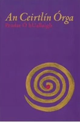 Picture of An Ceirtlín Órga
