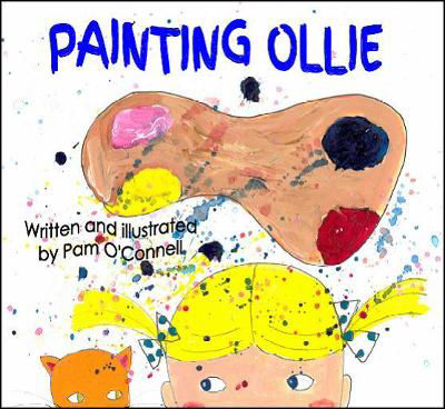 Picture of PAINTING OLLIE