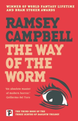 Picture of The Way of the Worm