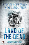 Picture of Land of the Dead: A Stoker's Wilde Novel