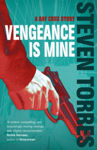 Picture of Vengeance is Mine