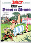 Picture of Asterix Agus Draoi Na Bliana (Asterix i Ngaeilge / Asterix in Irish)