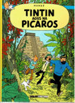 Picture of Tintin Agus Na Picaros
