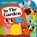 Picture of Who's Hiding? In the Garden