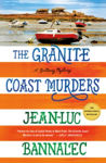 Picture of The Granite Coast Murders : A Brittany Mystery