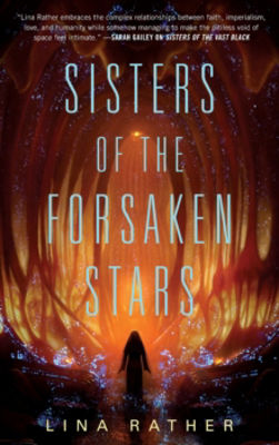 Picture of Sisters of the Forsaken Stars
