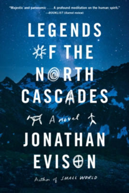 Picture of Legends of the North Cascades