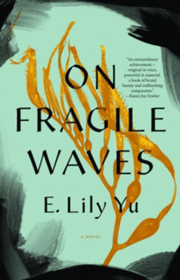 Picture of On Fragile Waves